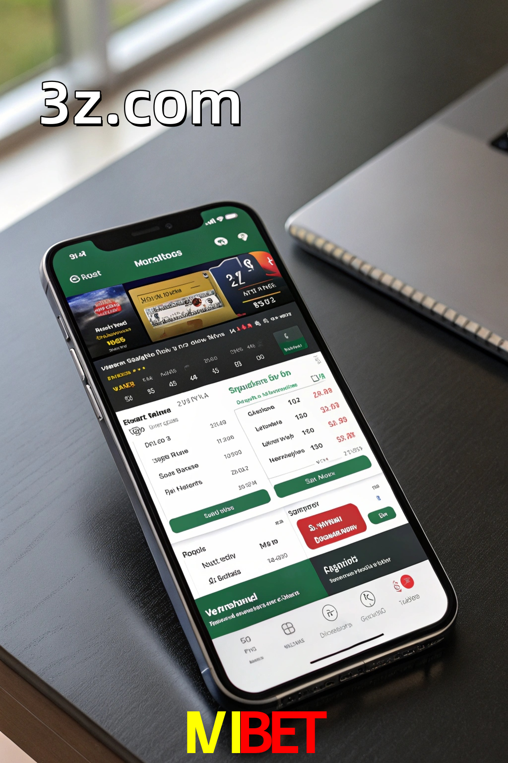 Baixe o aplicativo IVIBET para jogar a qualquer momento