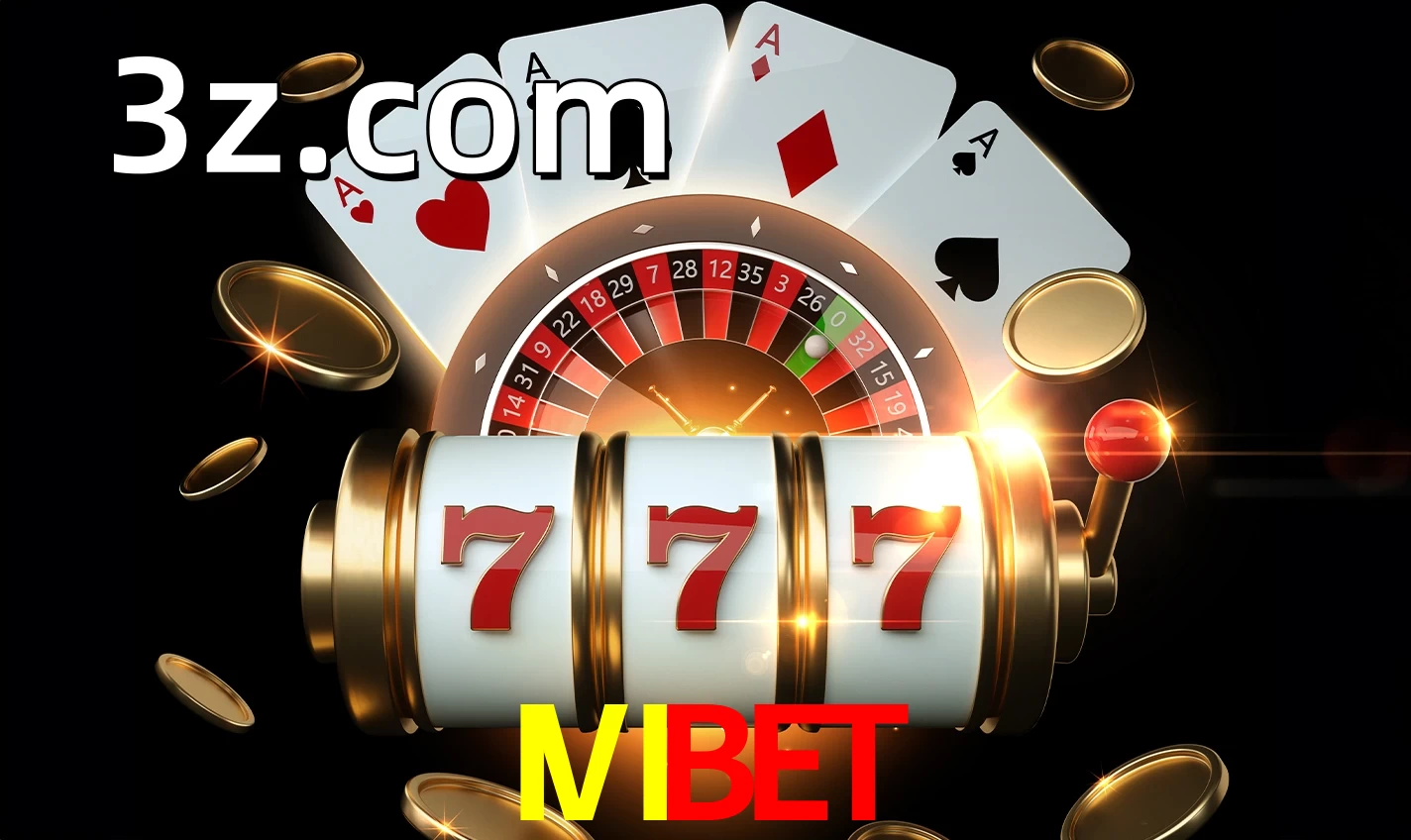 IVIBET aplicativo