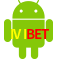 Aplicativo IVIBETbet para Android