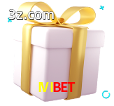 Receba seus bônus de boas-vindas no IVIBET BET