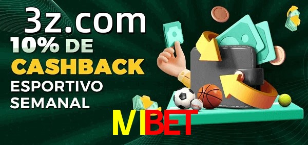 10% de bônus de cashback na IVIBET