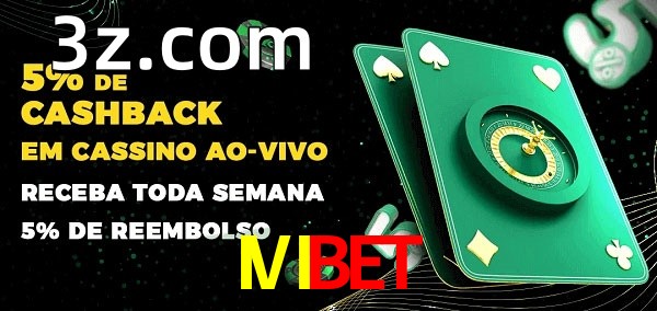 Promoções do cassino ao Vivo IVIBET
